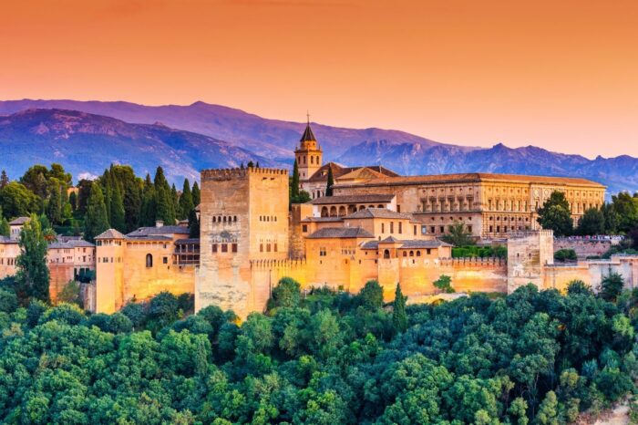 España “Tierra del Flamenco”